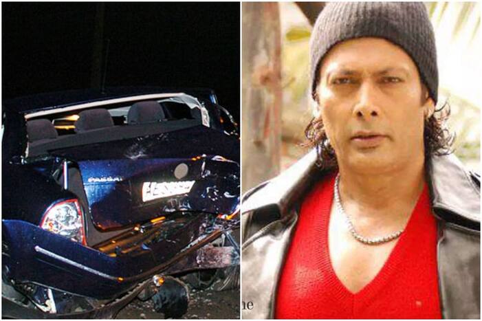 Adventures of Tarzan Actor Hemant Birje, His Wife And Daughter Get Injuries in Car Accident On Mumbai-Pune Expressway