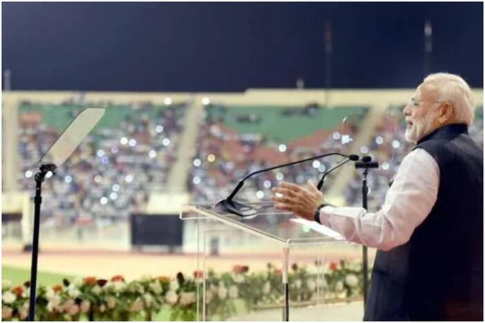 PM Modi
