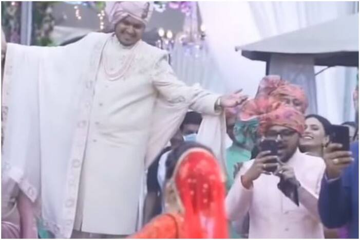 Bride Groom Video