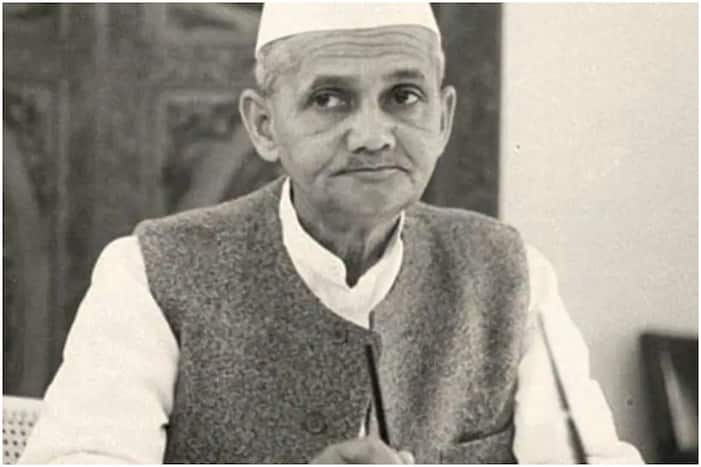 Lal Bahadur Shastri