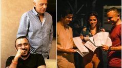 How Did Mahesh Bhatt React To ‘Ranjish Hi Sahi’ Depicting His Love For Parveen Babi? Director Pushpdeep Bhardwaj Reveals | EXCLUSIVE