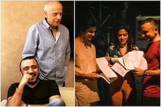 How Did Mahesh Bhatt React To 'Ranjish Hi Sahi' Depicting His Love For Parveen Babi? Director Pushpdeep Bhardwaj Reveals | EXCLUSIVE