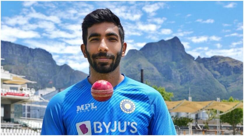 Indian Cricket Team, indian Cricket Latest news, Indian Cricket Team vs South Africa, IND vs Sa, India vs South Africa Cricket Latest news, Fanie de Villiers, Fanie de Villiers news, Fanie de Villiers Updates, Fanie de Villiers Pics, Fanie de Villiers Latest news, Fanie de Villiers Latest Pics, Fanie de Villiers for Bumrah, Fanie de Villiers for Jasprit Bumrah, Fanie de Villiers and Jasprit Bumrah, Fanie de Villiers and Jasprit Bumrah, IND vs SA, IND vs SA latest news, IND vs SA Latest pics, Fanie de Villiers for IND vs SA