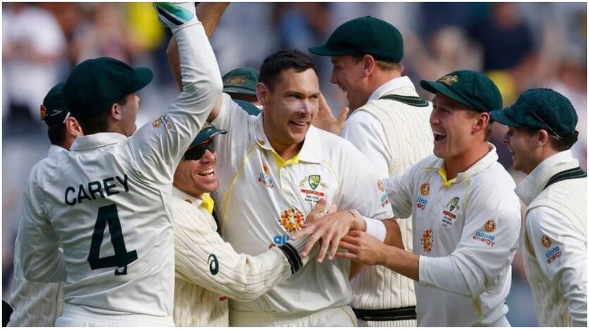 Ashes, Ashes News, Ashes Updates, Ashes Latest Pics, Ashes 2021, Ashes Updates, Ashes ENg vs AUS, Scott Boland, Scott Boland News, Scott Boland Updates, Scott Boland Latest News, Scott Boland Injury, Scott Boland Injured, Scott Boland to Miss Ashes, Scott Boland, Scott Boland Pics, Scott Boland Injured, Scott Boland Injury