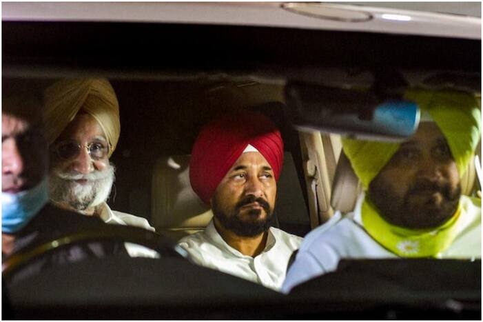 Punjab Polls 2002