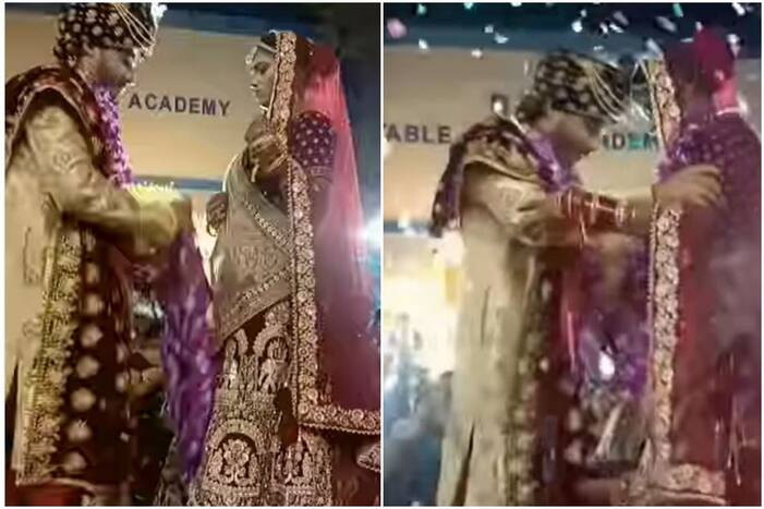 Bride Groom Video