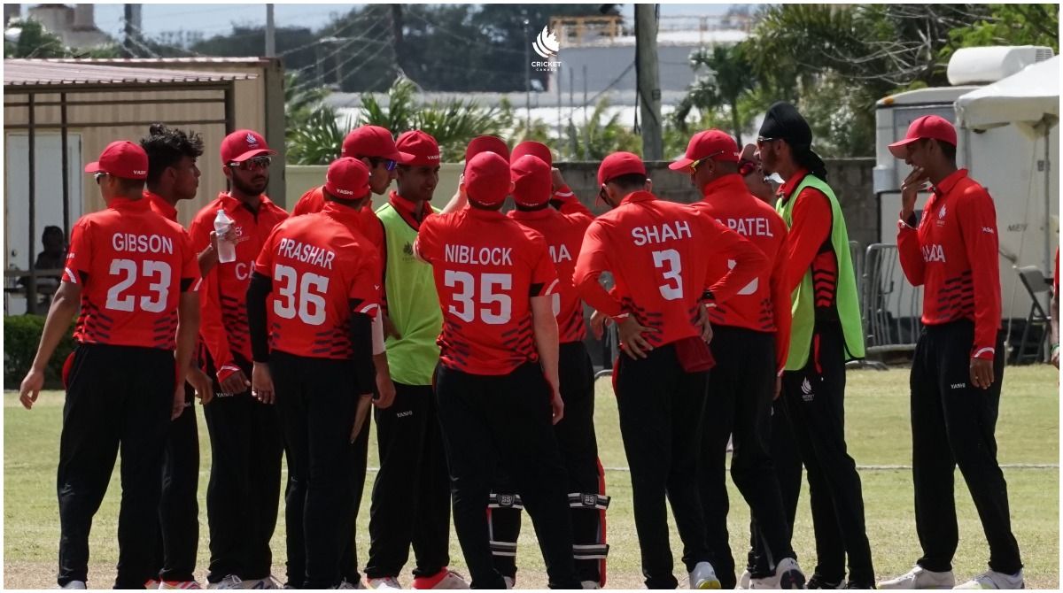 Canada U-19 vs Ireland U-19 Dream11 Team Prediction U-19 World Cup - Check My Dream11 Team, Best players list of CAN U-19, U-19 World Cup, Canada U-19 Dream11 Team Player List, Ireland U-19 Dream11 Team Player List, Dream11 Guru Tips, Online Cricket Tips Canada U-19 vs Ireland U-19 U-19 World Cup, Online Cricket Tips CAN U-19 vs IRE U-19 U-19 World Cup, Online Cricket Tips Canada U-19 vs Ireland U-19 U-19 World Cup, Fantasy Playing Tips - U-19 World Cup.