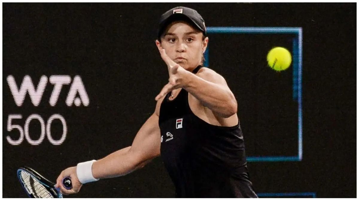 Australian Open, Australian Open News, Australian Open Updates, Australian Open latest news, Australian Open Latest Updates, Australian Open Players, Australian Open teams, Ashleigh Barty, Ashleigh Barty news, Ashleigh Barty tennis, Ashleigh Barty Tennis Player, Ashleigh Barty tennis Star, Ashleigh Barty Tennis news, Ashleigh Barty tennis Latest news, Ashleigh Barty Tennis Updates, Ashleigh Barty Tennis,