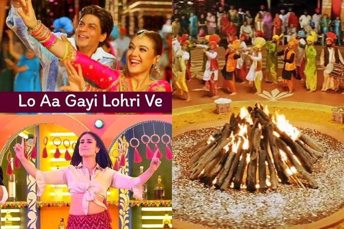 Lohri 2022 Bollywood And Punjabi Songs to Play For Dance And Celebrations- See List
