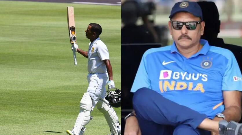 Indian Cricket Team, India vs South Africa, IND vs SA, India vs South Africa News, India vs South Africa Latest news, India vs South Africa Latest Updates, Ravi Shastri, Ravi Shastri news, Ravi Shastri Updates, Ravi Shastri Former India Coach, Ravi Shastri Indian Cricketer, Ravi Shastri for IND vs SA, Ravi Shastri on India vs South Africa, Ravi Shastri for Keegan Petersen, Ravi Shastri on Keegan Petersen,