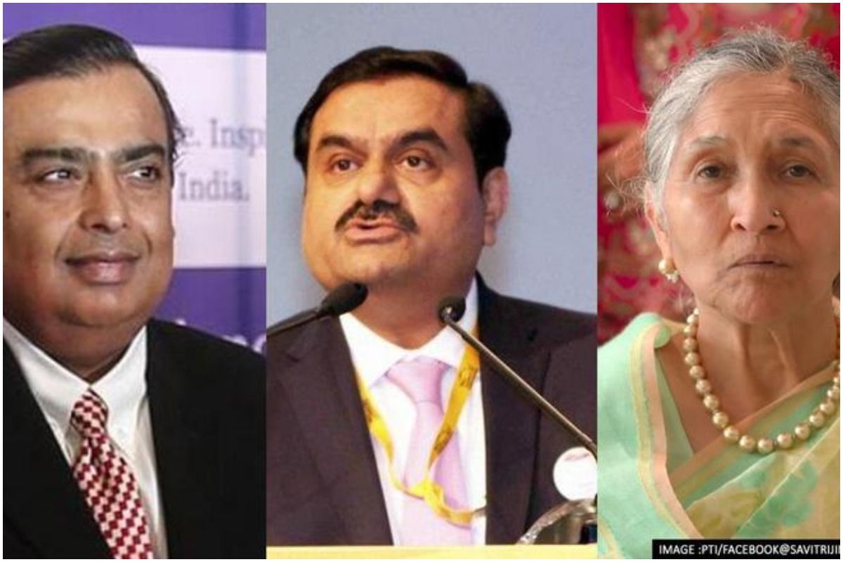 gautam adani