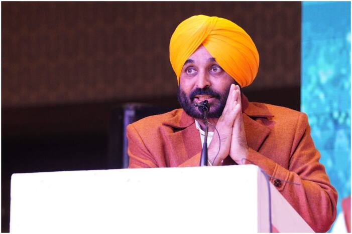 Bhagwant Mann