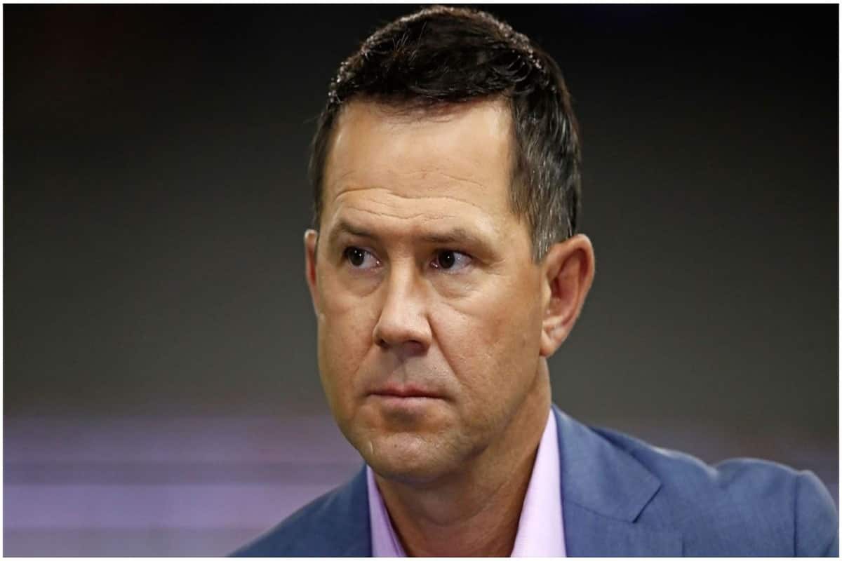 Ricky Ponting Slams Rory Burns For Not Showing Desperation While Taking a Single In Hobart Test | Sports News indiacom Ricky Ponting Slams Rory Burns For Not Showing Desperation While Taking a Single In Hobart Test | Sports News indiacom
