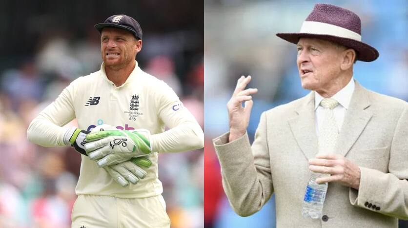 Ashes, Ashes News, Ashes 2021, Ashes Latest news, Ashes Updates, Ashes Pics, Ashes latest News, Geoffrey Boycott, Geoffrey Boycott News, Geoffrey Boycott Updates, Geoffrey Boycott for Ashes, Geoffrey Boycott Ashes Updates, Geoffrey Boycott Ashes Latest Pics, Geoffrey Boycott for Jos Buttler, Geoffrey Boycott for Buttler, Geoffrey Boycott for Jonny Bairstow,