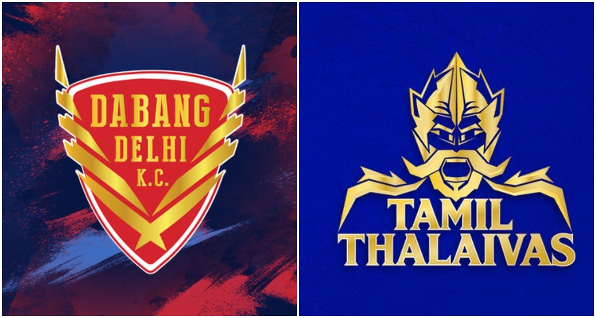 Tamil Thalaivas Squad Players List Pro Kabaddi League | Pro kabaddi league,  League, Squad