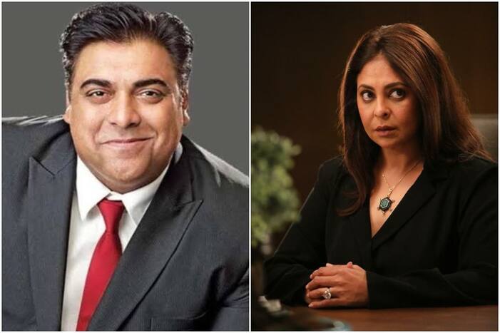 Human: Ram Kapoor Shares Shooting Experiece With Shefali Shah and How They Used To Play Pranks On Sets (Picture Credits: Twitter)