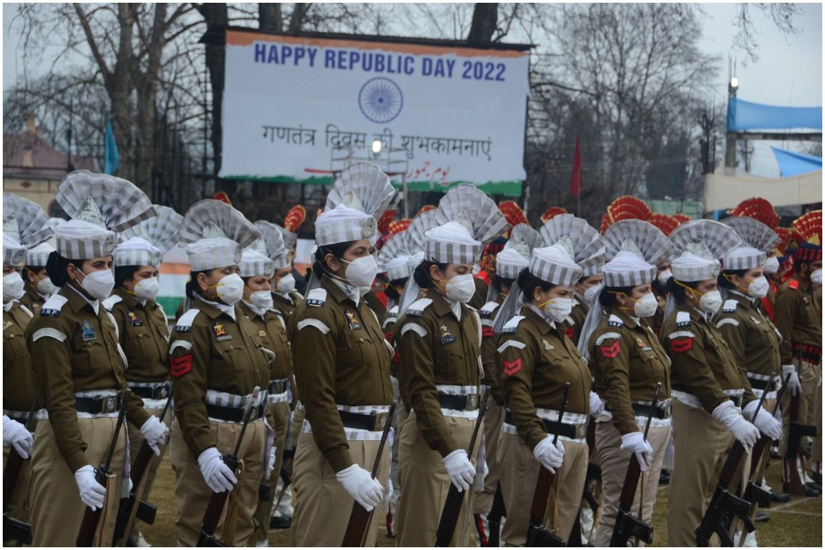 Republic Day 2022: Know the History, Significance And Why is it Celebrated?