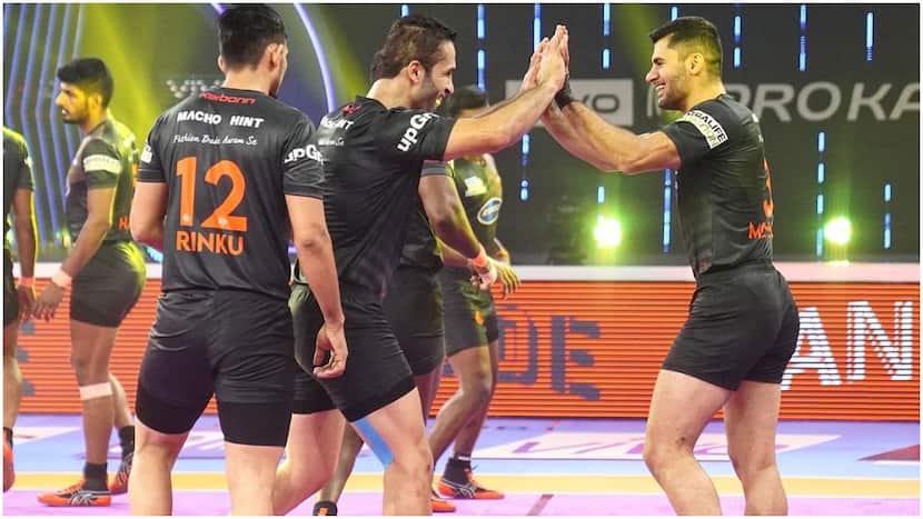 MUM vs BEN Dream11 Team Prediction Vivo Pro Kabaddi League: Captain, Vice-Captain, Playing Teams of Match 57 Between U Mumba vs Bengal Warriors at Sheraton Grand, Whitefield, Bengaluru at 9:30 PM IST January 15 Saturday
