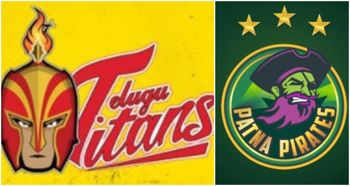 Pro Kabaddi League 2015 Free Live Streaming: Watch Telugu Titans vs Patna  Pirates, Match 33 Live Telecast on Star Sports, Hotstar and starsports.com