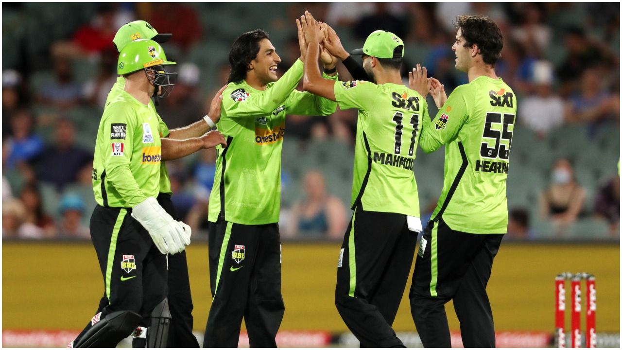 SCO vs THU Dream11 Prediction, BBL, Match 30:Cricket Tips, Probable Playing XIs, Injury Updates Today Perth Scorchers vs Sydney Thunders, 1:45 PM IST