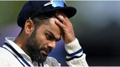 No Virat Kohli in ICC Men's Test Team of the Year, Rohit, Pant & Ashwin Included