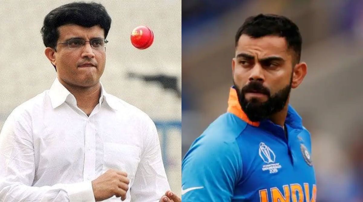 Virat Kohli Vs BCCI: Official SLAMS Ex-India Captain, Claims Everyone ...