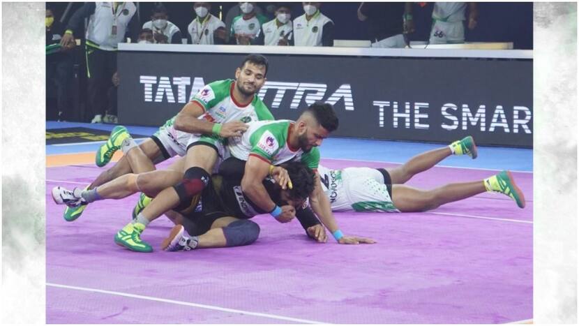 PAT vs TAM Dream11 Team Prediction Vivo Pro Kabaddi League: Captain, Vice-Captain, Playing Teams of Match 36 Between Patna Pirates vs Tamil Thalaivas at Sheraton Grand, Whitefield, Bengaluru at 7:30 PM IST January 6 Thursday