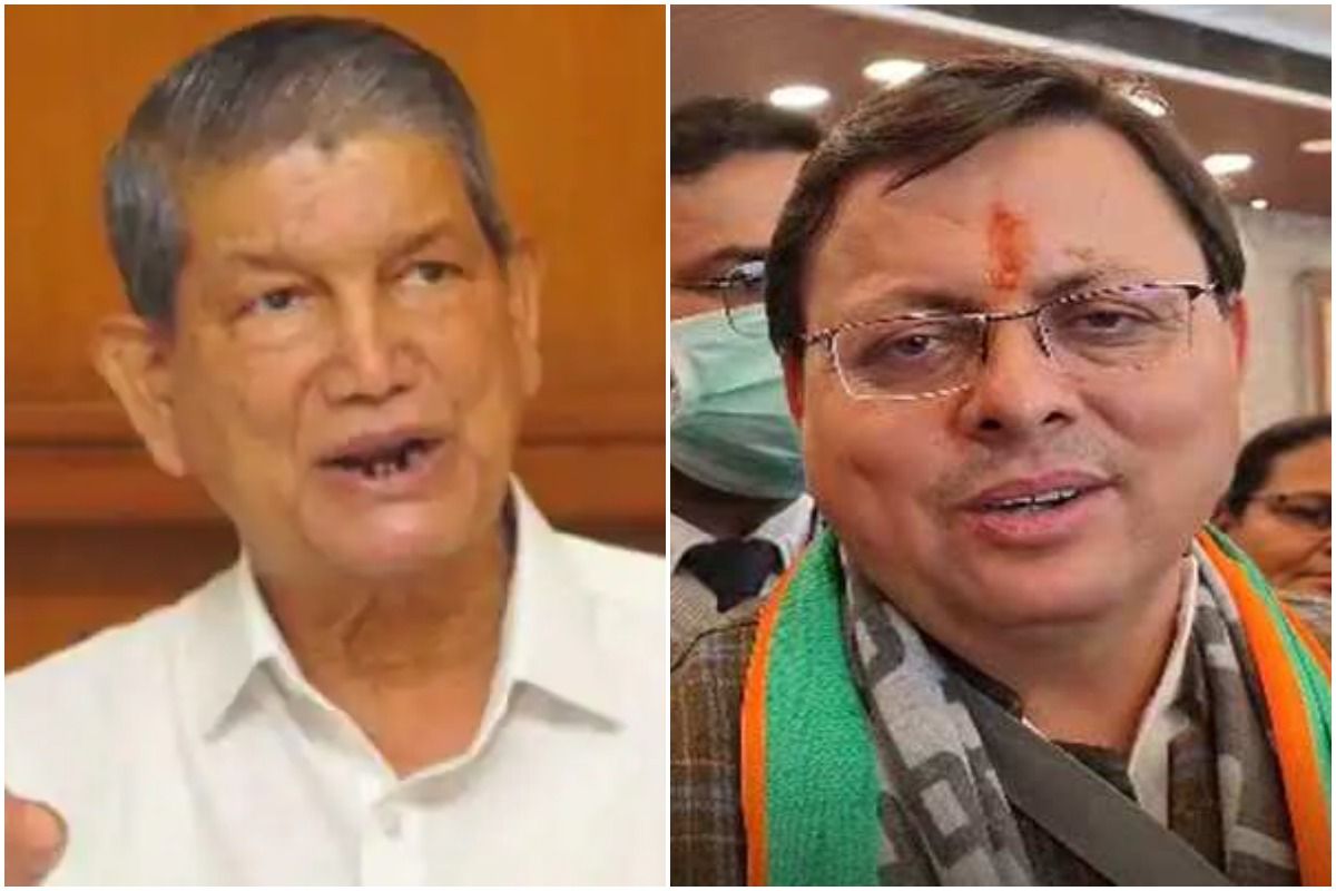 Uttarakhand Election 2022: बीजेपी और कांग्रेस ने टिकट देने में कार्यकर्ताओं की बजाय परिवारवाद को दी तरजीह