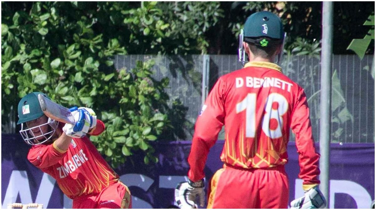 West Indies U-19 vs Zimbabwe U-19 Dream11 Team Prediction U-19 World Cup - Check My Dream11 Team, Best players list of WI U-19, U-19 World Cup, West Indies U-19 Dream11 Team Player List, Zimbabwe U-19 Dream11 Team Player List, Dream11 Guru Tips, Online Cricket Tips West Indies U-19 vs Zimbabwe U-19 U-19 World Cup, Online Cricket Tips WI U-19 vs ZIM U-19 World Cup, West Indies U-19 vs Zimbabwe U-19, U-19 World Cup, Fantasy Playing Tips - U-19 World Cup.