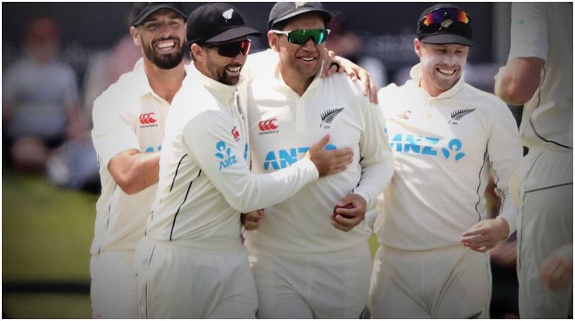 Bangladesh vs New Zealand, NZ vs BAN, BAN vs NZ, Kyle Jamieson, Kyle Jamieson news, Kyle Jamieson Updates, Kyle Jamieson Latest news, Kyle Jamieson Latest Updates, BAN vs NZ Series, BAN vs NZ Series Updates, Kyle Jamieson in BAN vs NZ test,