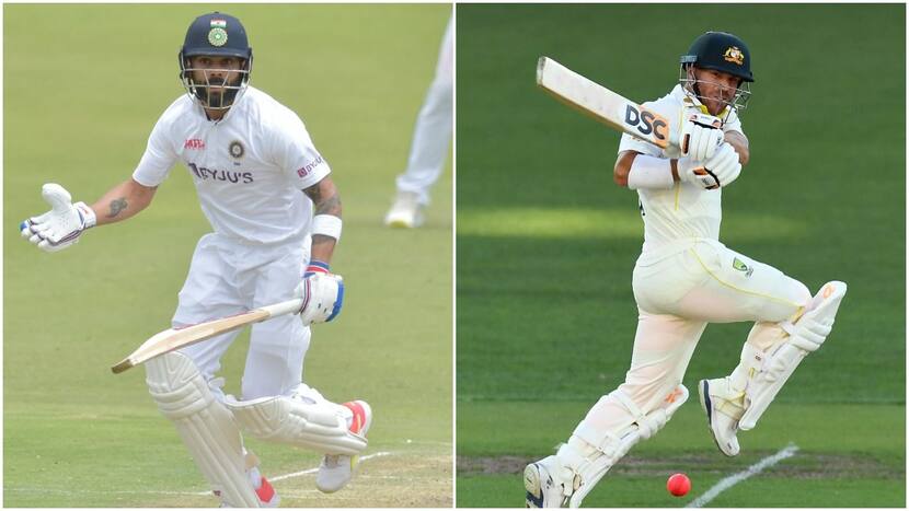IPL 2022: David Warner Backs Virat Kohli On His Lean Patch, Says Great Players Are Allowed To Fail Once Or Twice