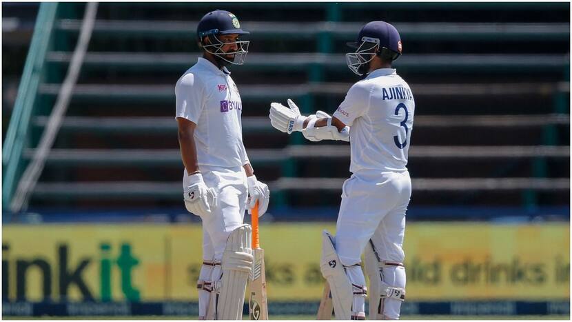 India vs South Africa: Cheteshwar Pujara, Ajinkya Rahane Repaid Faith Shown In Them Says Sunil Gavaskar