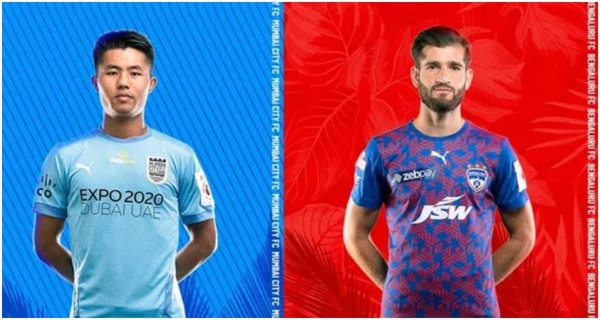 Mumbai City FC vs Bengaluru FC Dream11 Team Prediction Hero ISL - Check My Dream11 Team, Best players list of MCFC vs BFC, Hero ISL, Bengaluru FC Dream11 Team Player List, Mumbai City FC Dream11 Team Player List, Dream11 Guru Tips, Fantasy Football Tips Mumbai City FC vs Bengaluru FC Fantasy Football Tips Mumbai City FC vs Bengaluru FC Hero ISL, Fantasy Playing Tips - Hero ISL