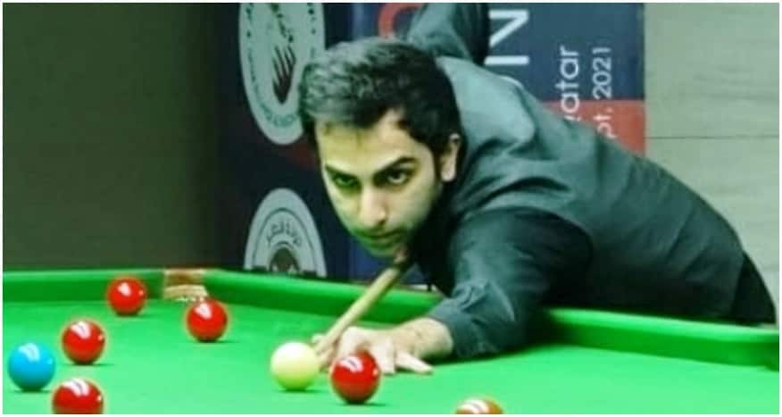 Pankaj Advani, Pankaj Advani covid positive, Pankaj Advani covid 19, Pankaj Advani news, Pankaj Advani updates, IBSF World Snooker Championship, National Billiards