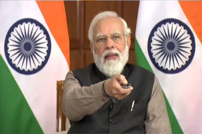 pm modi cnci inaugration