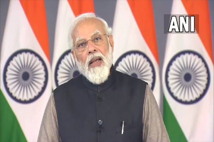 pm modi cnci