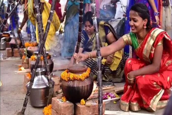 Pongal 2022: 4 दिन तक मनाया जाता है पोंगल का त्योहार, जानें इसका महत्व और शुभ मुहूर्त