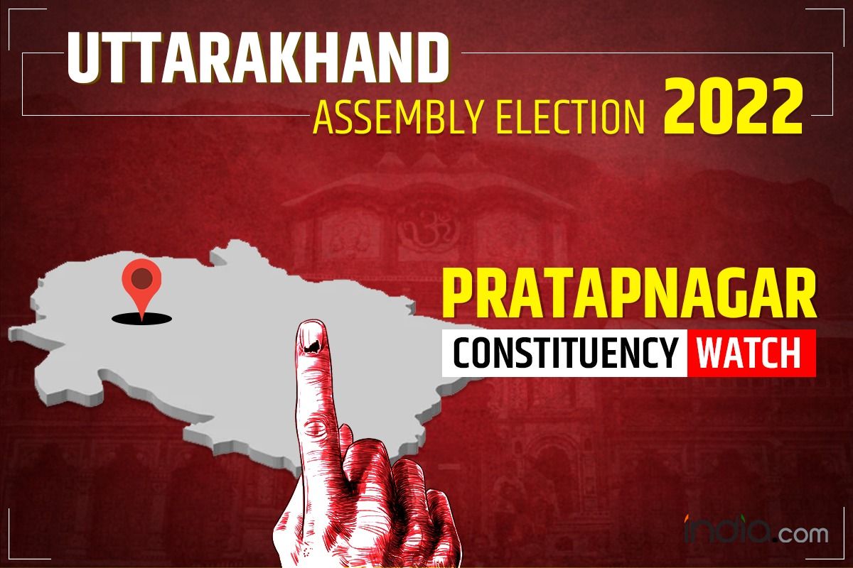 pratapnagar assembly constituency