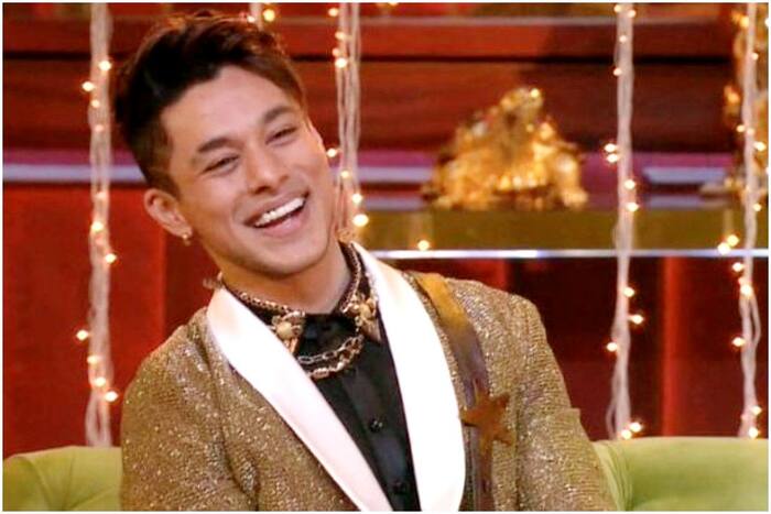 Pratik Sehajpal In Khatron Ke Khiladi 12