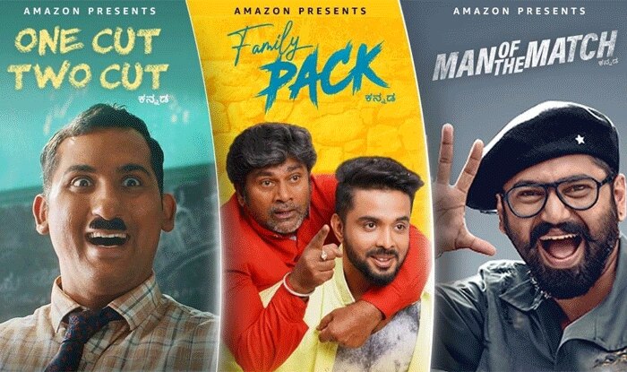 late Puneeth Rajkumar's last three films all set for OTT premiere
