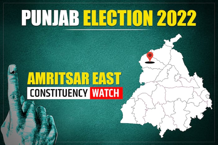 Navjot Singh Sidhu vs Bikram Singh Majithia: Who Will Win The Majha Votes In Hot Seat Of Amritsar East?