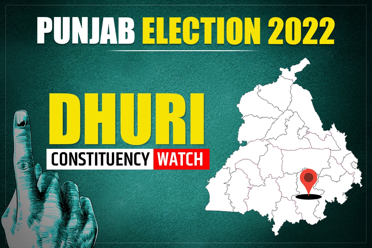 Dhuri: Will Bhagwant Mann be Able to Dethrone Dalvir Singh Goldy in High-stake Electoral Battle?