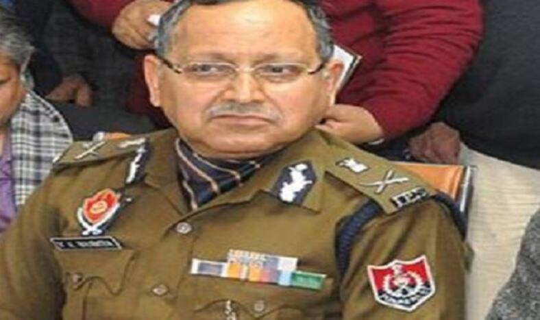 Punjab News: चुनाव की तारीखों के ऐलान से ठीक पहले सीएम चन्नी का बड़ा फैसला-नए DGP की हुई बहाली, जानिए