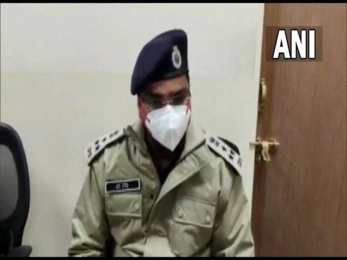 Rajasthan: Police Rule Out 'Rape' On 15-Year-Old Girl Found Bleeding On Flyover In Alwar