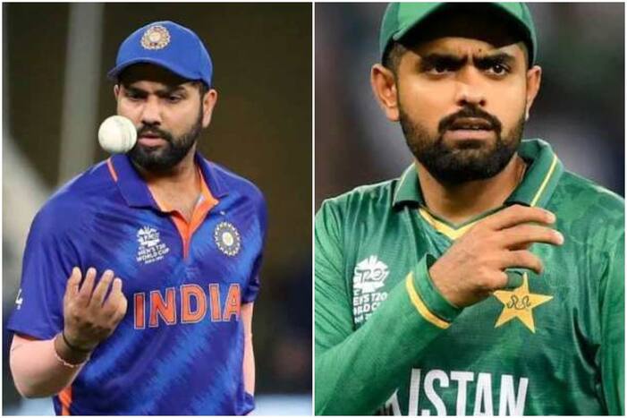 Ind vs Pak T20 World Cup 2022: ICC ने जारी किया शेड्यूल, जानिए किस दिन होगी भारत-पाकिस्तान भिड़ंत