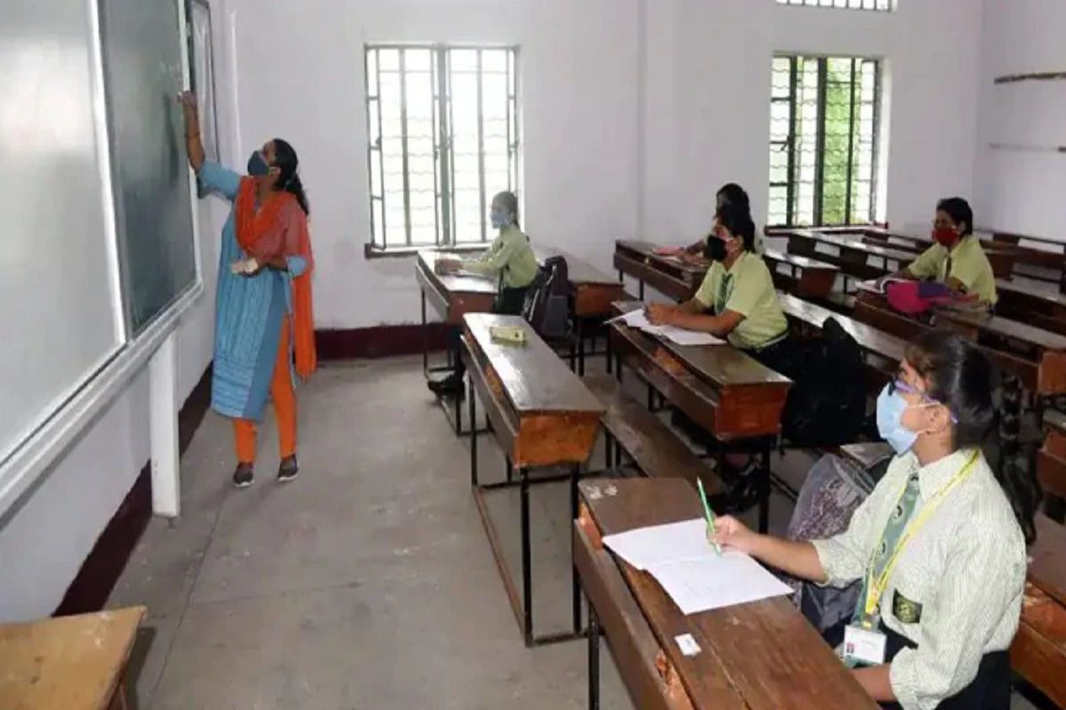 When Will Schools Reopen in Bihar? Read Education Minister's Latest Statement