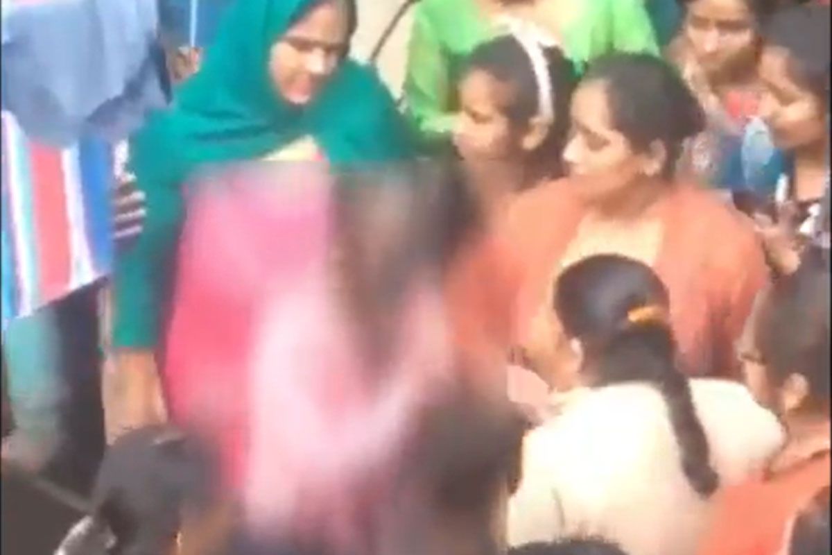Shahdara Gang Rape Case: कथित सामूहिक बलात्कार और बदसलूकी मामले में गिरफ्तार 11 में से 9 महिलाएं