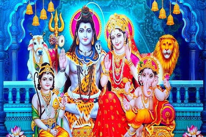 Pradosh Vrat 2022 : शनिवार को है साल का पहला प्रदोष व्रत, चेक करें तिथि, शुभ मुहूर्त और पूजन विधि