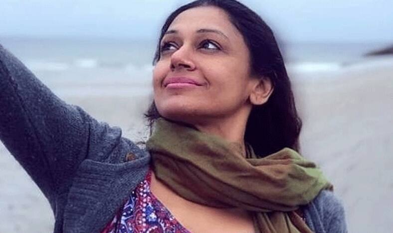 Actor and Bharatanatyam dancer Shobana Testing Positive Omicron variant of coronavirus