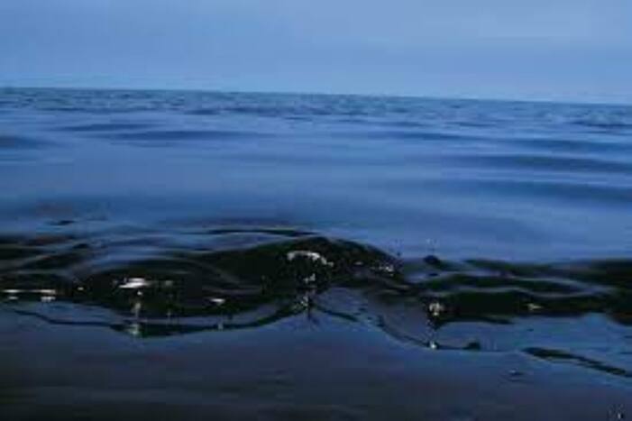 Oil Spill